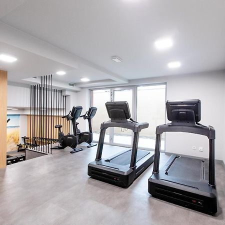 Resort Apartamenty Klifowa Rewal 4 Εξωτερικό φωτογραφία